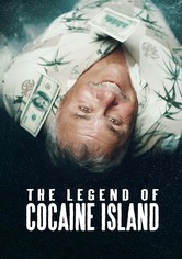 La légende de Cocaine Island
