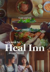 Welcome to Heal Inn