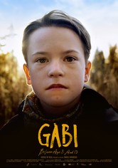 Gabi, mellan åren 8 till 13