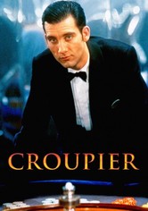Der Croupier - Das tödliche Spiel mit dem Glück