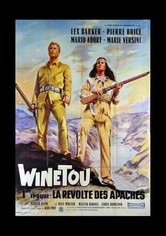 Winetou 1 : La révolte des apaches