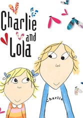 Charlie och Lola