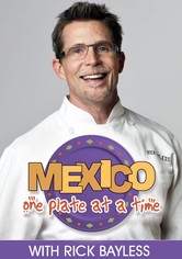 Mexico: One Plate at a Time