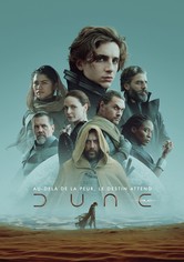 Dune - Première partie