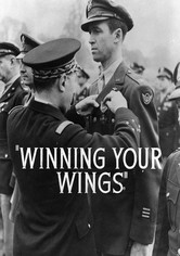 Winning Your Wings