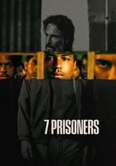 7 Prisonniers