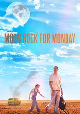 Moon Rock for Monday