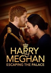 Harry et Meghan : Désillusions au palais
