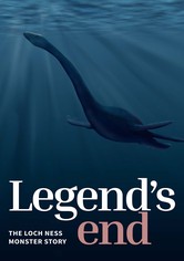 Legend's End: The Loch Ness Monster Story