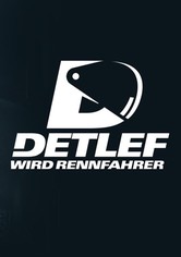 Detlef wird Rennfahrer