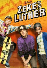 Zeke et Luther
