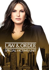 Law and Order - Special Victims Unit