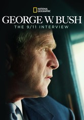 11/9 - Intervista a George Bush