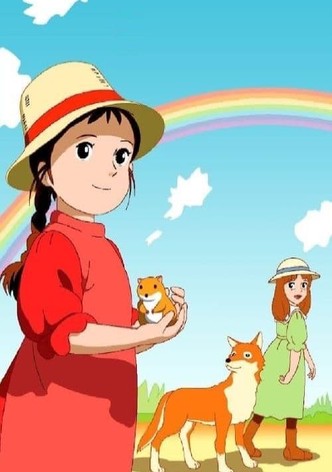 南の虹のルーシー Tv ドラマ 動画配信 オンライン 視聴