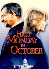 Första måndagen i oktober