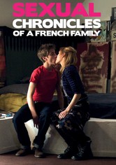 Franska familjehemligheter
