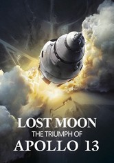 Lost Moon: The Triumph of Apollo 13