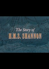 The Story of H.M.S. Shannon