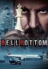 Bellbottom