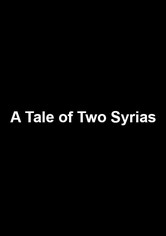 A Tale of Two Syrias