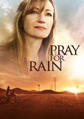 Une prière pour la pluie