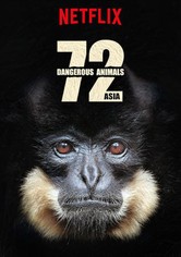 72 animaux dangereux en Asie