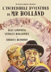 L'incredibile avventura di Mr. Holland