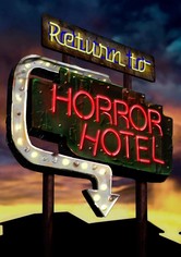 Return to Horror Hotel