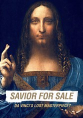 Der letzte Da Vinci – Das teuerste Kunstwerk der Welt
