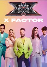 X Factor Italy