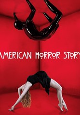 American Horror story: Murder House