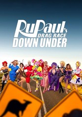 RuPaul's Drag Race Down Under