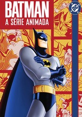 Batman: A Série Animada