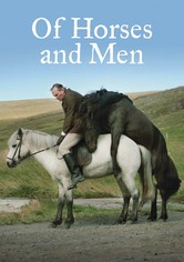 Om hästar och män