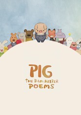 Cochon - Les poèmes du gardien du barrage