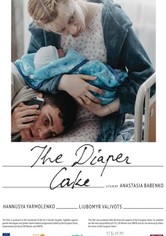 The Diaper Cake