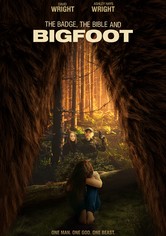 The Badge, the Bible, and Bigfoot