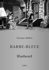 Barbe-bleue