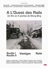 Tie Xi Qu: West of the Tracks - Part 3: Rails