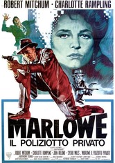 Marlowe, il poliziotto privato