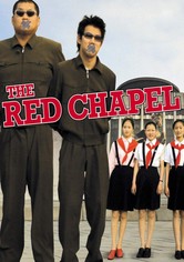 The Red Chapel