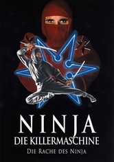 Ninja - Die Killermaschine