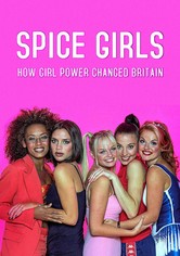 Spice Girls - Girl Power erobert die Welt