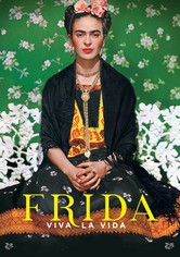 Frida Kahlo - Viva la vida