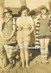 Wrestling Swordfish