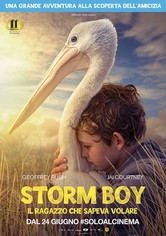 Storm Boy - Il ragazzo che sapeva volare