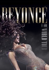 Beyoncé : I Am... World Tour