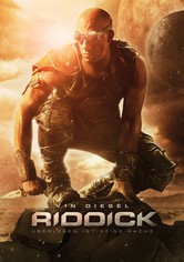 Riddick - Überleben ist seine Rache