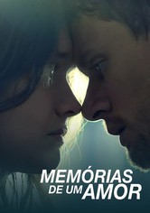 Memórias de um Amor