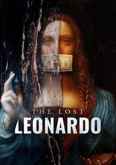 The Lost Leonardo - Den försvunna Da Vinci-målningen